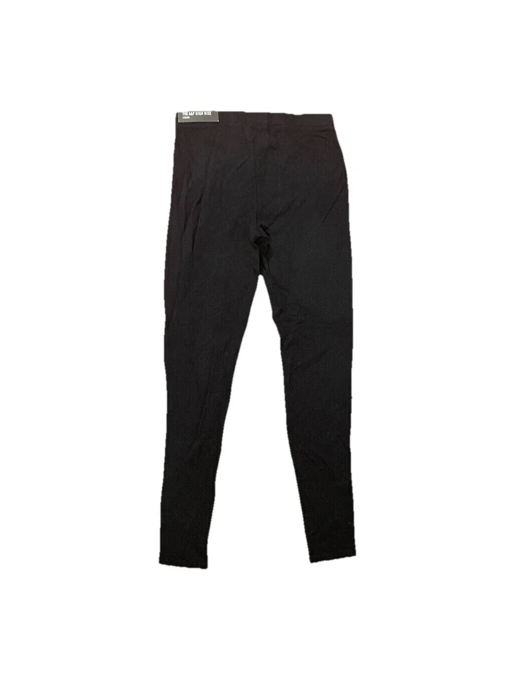 Abercrombie & Fitch Womens Skinny Slim Pants Navy Blue High Rise Stretch M New